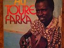 ALI FARKA TOURE  AFRO BLUES FOLK 