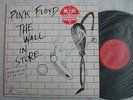 PROMO ONLY / PINK FLOYD THE WALL IN STORE