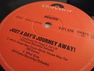 ABACUS JUST A DAY'S JOURNEY AWAY 1972 MUSEUM QUALITY (MINT)