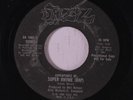 rare Old School Rap Hip-Hop 45 JIMMY SPICER super rhyme DAZZ Hear