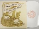 the DECEMBERISTS Her Majesty Lted Ed White Vinyl numbered silkscreen cvr LP 2003