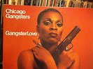Chicago Gangsters GangsterLove Rare Soul/Funk LP Beautiful M-Gold Plate