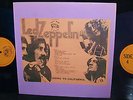 COLORED WAX TMOQ ORIG 1973 BERKELEY 2xLP ex YARDBIRDS = HARD HEAVY LED ZEPPELIN