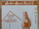 GERRY AND THE HOLOGRAMS 7” UK 1979 RESIDENTS ‘Absurd Rec’ DIY minimal synth Punk