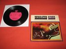 THE KINKS Dedicated Kinks UK 1966 PYE A1 / B1 4 TRACK EP NEP 24258 Nice Sleeve