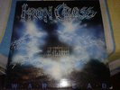 IRON CROSS  warhead  USA LP  1985  Private