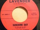 IMPACTS LAVENDER 2005/7 DON'T YOU DARE/SUNSHINE DA M $50.00