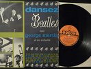 Dansez Beatles avec George Martin - LP Odéon OSX 227 avec Languette
