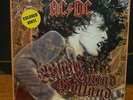 AC / DC - WHOLE LOTTA HOLLAND LIVE 1978 - RARE COLOURED VINYL NEW OVP