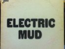 MUDDY WATERS electric mud LP VG+ LPS-314 Cadet Original Psych Rock 1968 Record