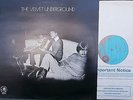 VELVET UNDERGROUND MGM 2353 022 LOU REED DOUG YULE HENRY FLYNT RARE VINYL ALBUM