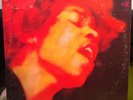 JIMI HENDRIX EXPERIENCE electric ladyland 2 LP VG+ 2RS 6307 USA 2 Tone 1968