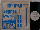 HEAVY DUTY - MELLOW SOUNDS AND SYSTEM DUB // COXSONE RECORDS