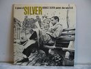 horace silver six pieces of silver deep groove NYC blue note RVG ear