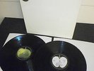 BEATLES 2x Vinyl LP  