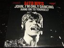 DAVID BOWIE JOHN I'M ONLY DANCING FRENCH RARE 45 TOURS