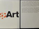 PET SHOP BOYS  Pop Art  3XLP BOX SET 2003 Parlophone FRANCE Lt Ed OOP Rare MINT-