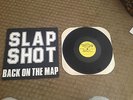 Slapshot Back On The Map EP RARE ORIGINAL PRESS Taang DYS SSD Negative FX Judge