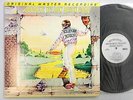 ELTON JOHN Goodbye Yellow Brick Road Mobile Fidelity (MFSL) LP 1984