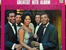 RUBY AND THE ROMANTICS greatest hits album LP Mint- KL 1458 Mono 1966 Record