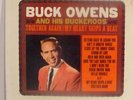 BUCK OWENS together again/my heart skips a beat LP Sealed T 2135 Vinyl 1964