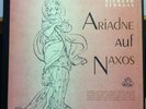1955 UK ED1 w/Books VON KARAJAN strauss ariadne auf naxos 3 LP Mint- 3532 C/L