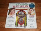 ENRIQUE  GUZMAN  Y  ANGELICA MARIA--LP--ROCK  AND  ROLL  EN  MEXICO