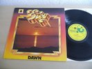 ELOY DAWN TOP RARE KRAUTROCK LP 1976 IN MINT-