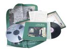 Nick Drake Five Leaves Left Deluxe Edition LP 180 Gram, Vinyl gatefold, download
