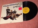 THE YARDBIRDS  OVER, UNDER, SIDEWAYS, DOWN  EPIC LN 24210 LP  MONO  NM