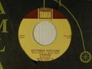 THE SUPREMES motown 45 BUTTERED POPCORN / WHO'S LOVING YOU   TAMLA VG+ / VG++