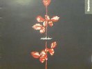 Depeche Mode(Vinyl LP)Violator-Mute-STUMM 64-UK-VG/VG