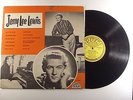 jerry lee lewis lp self titled  lp 1230 MONO   SUN ORIGINAL