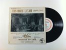 J-M Leclair - Michele Auclair - Ristenpart Les Discophiles Francais 525.116 10”