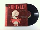 Kreisler: Encores/Ballet by Delibes- Michele Auclair R-199-126 Remington LP