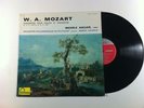 Mozart: Violin Concertos Nos. 4&5 - Michele Auclair 698.087 Fontana LP