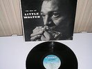 LITTLE WALTER THE BEST OF LITTLE WALTER RARE CHESS RECORDS #1428 MONO BLUES  LP