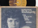 CHRISTOS KOULOUMPIS 