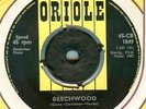 IAN AND THE ZODIACS*BEECHWOOD*MOD*BEAT*LISTEN TO IT