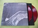 MY DYING BRIDE - TURN LOOSE THE SWANS Rare 2 LP *Ltd 18/2000* Paradise Lost Doom
