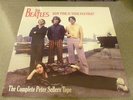 Beatles LP How pink is your panther White album mixes red vinyl mint 5 pics