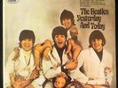 THE BEATLES YESTERDAY AND TODAY STEREO BUTCHER ALBUM 2013 REISSUE BRAND NEW