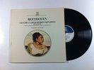 Beethoven: Last Two Sonatas No. 31/32 - Youra Guller STU 70797 Erato LP