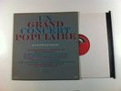 Grand Concert Populaire - Furtwangler FALP 617 La Voix De Son Maitre LP