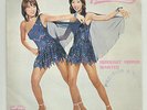 PINK LADY Sergeant Pepper Wanted 7