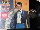ELVIS  