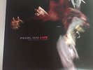 Pearl Jam Live on Two 2 Legs Vinyl Record LP