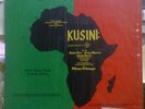 '75 BLAXPLOITATION AFRO JAZZ FUNK LP KUSINI MANU DIBANGO ex+ still in shrink ?