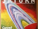 BENJAMIN CONRAD LP saturn FUNK - JAZZ FUNK SEALED REISSUE 1981mp3 LISTEN