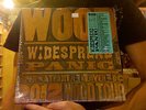 Widespread Panic Wood 3xLP Box Set sealed 180 gm vinyl